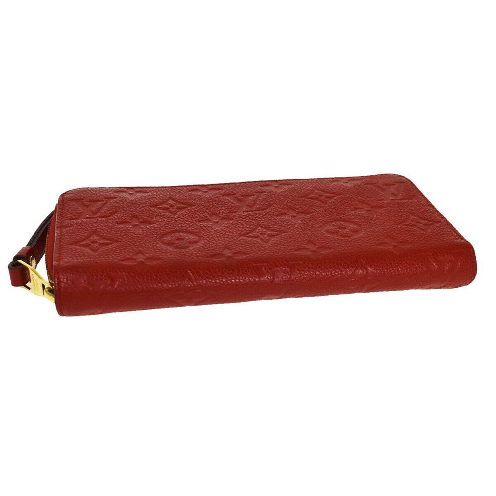 Louis Vuitton Long Zippy Wallet #87071L39B - Picture 5 of 14